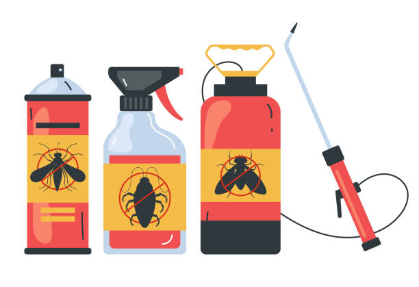 Best Commercial Pest Control Services  in Manhattan, MT
